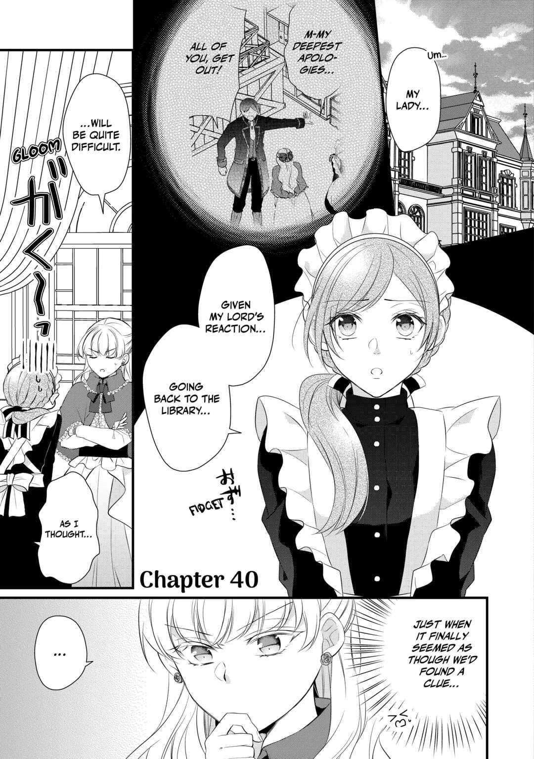 E-Rank Healer [ALL CHAPTERS] Chapter 40 1